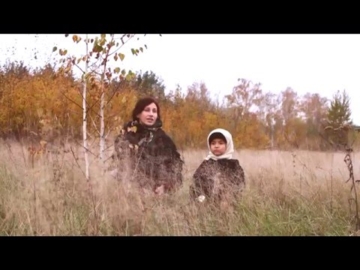 Короткометражка "Дорога. Колесо"
